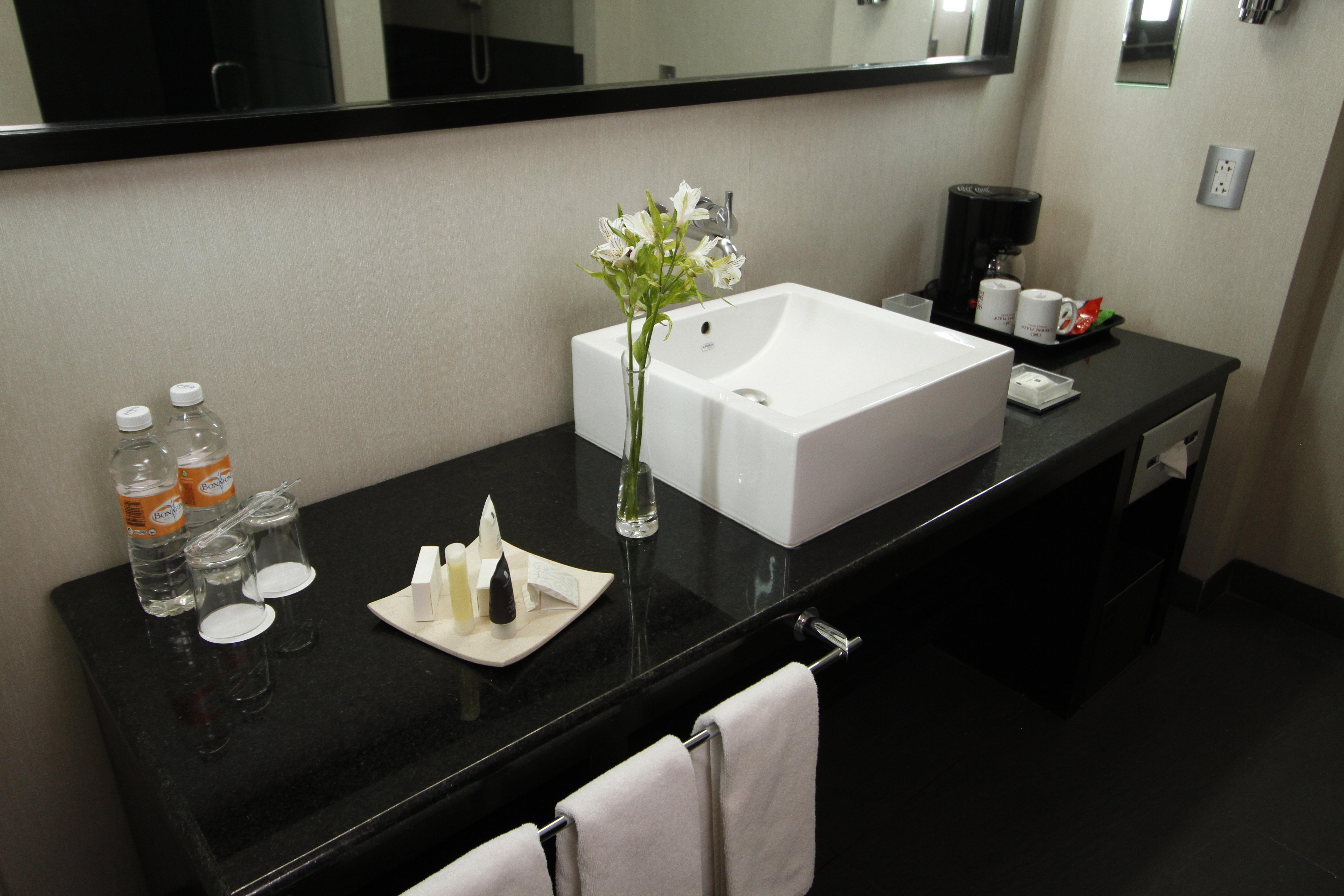 Hotel Crowne Plaza Toluca - Lancaster By Ihg Exteriér fotografie