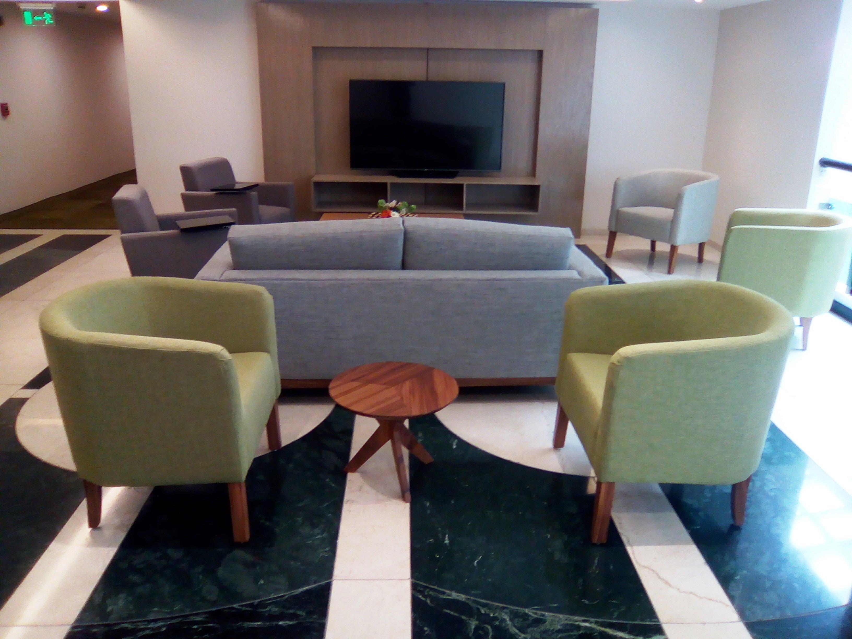 Hotel Crowne Plaza Toluca - Lancaster By Ihg Exteriér fotografie