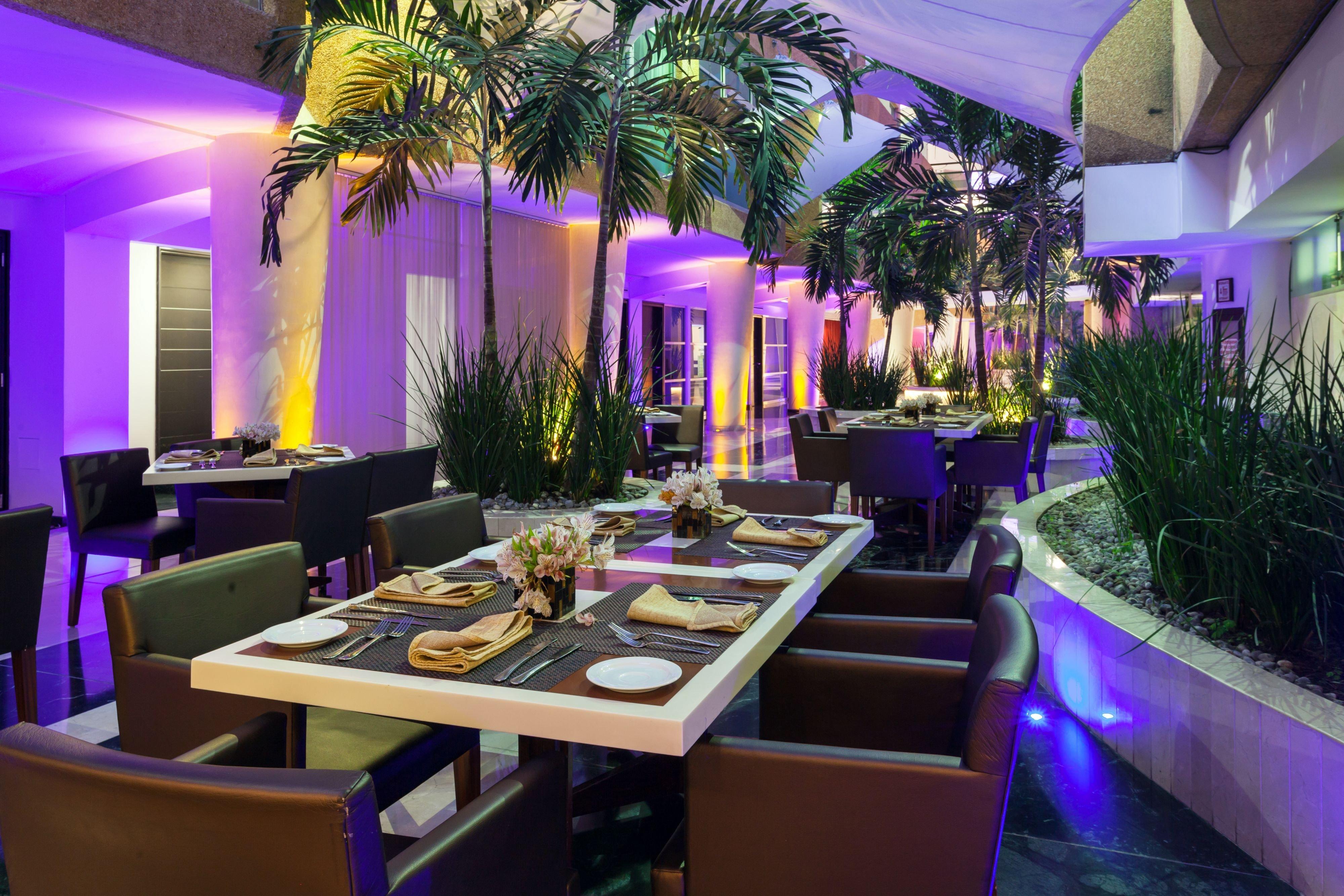 Hotel Crowne Plaza Toluca - Lancaster By Ihg Exteriér fotografie