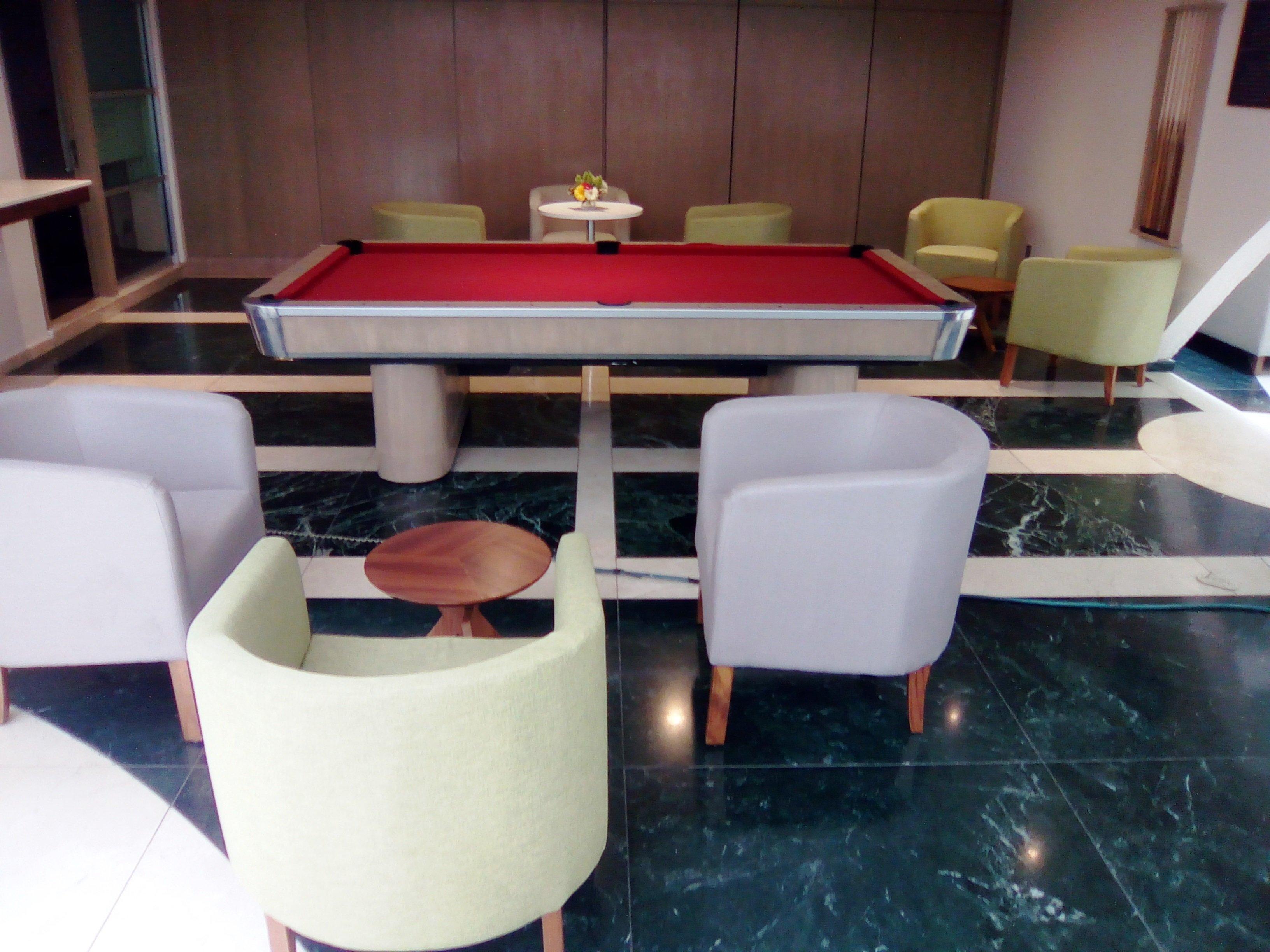 Hotel Crowne Plaza Toluca - Lancaster By Ihg Exteriér fotografie