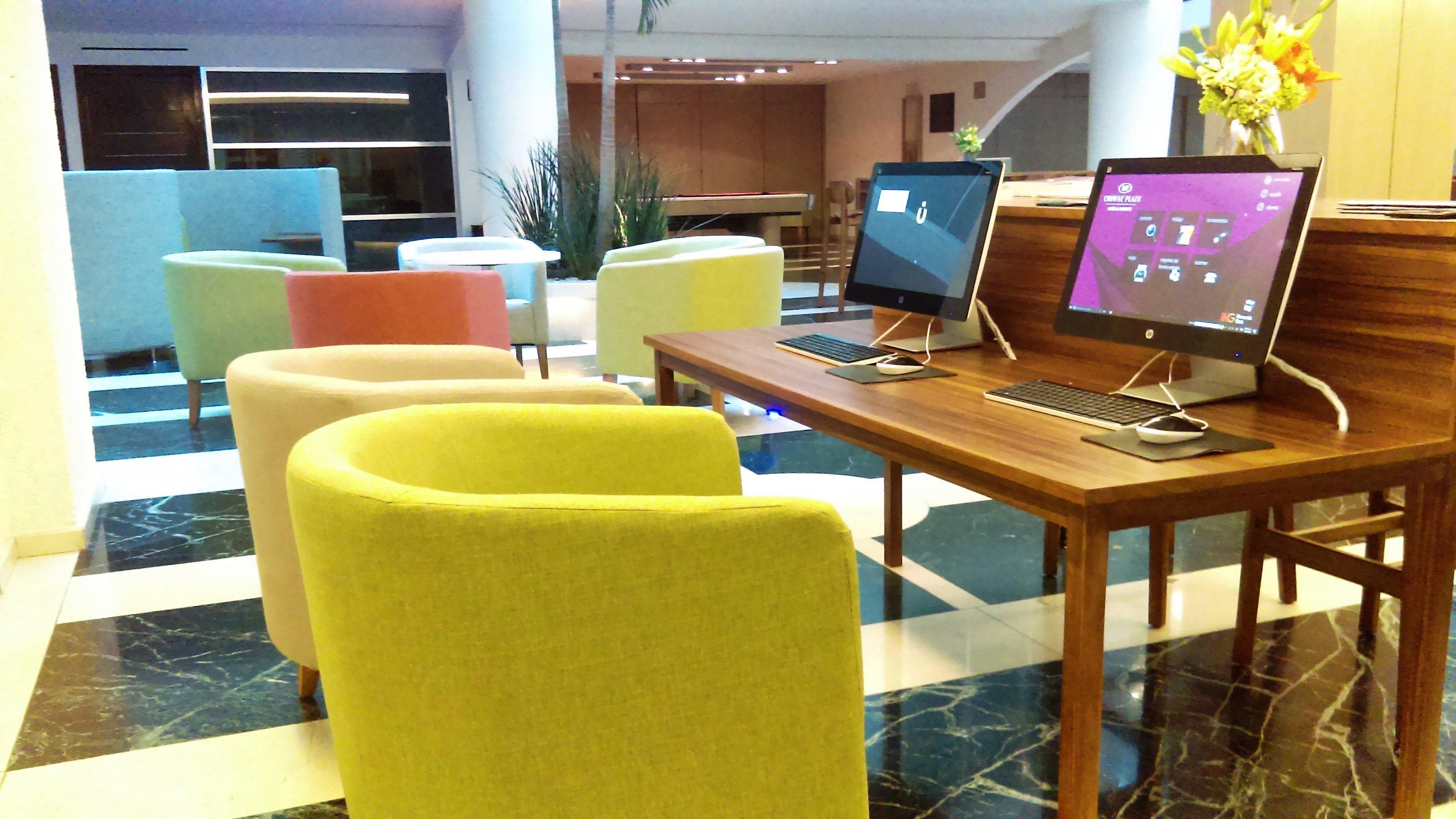 Hotel Crowne Plaza Toluca - Lancaster By Ihg Exteriér fotografie