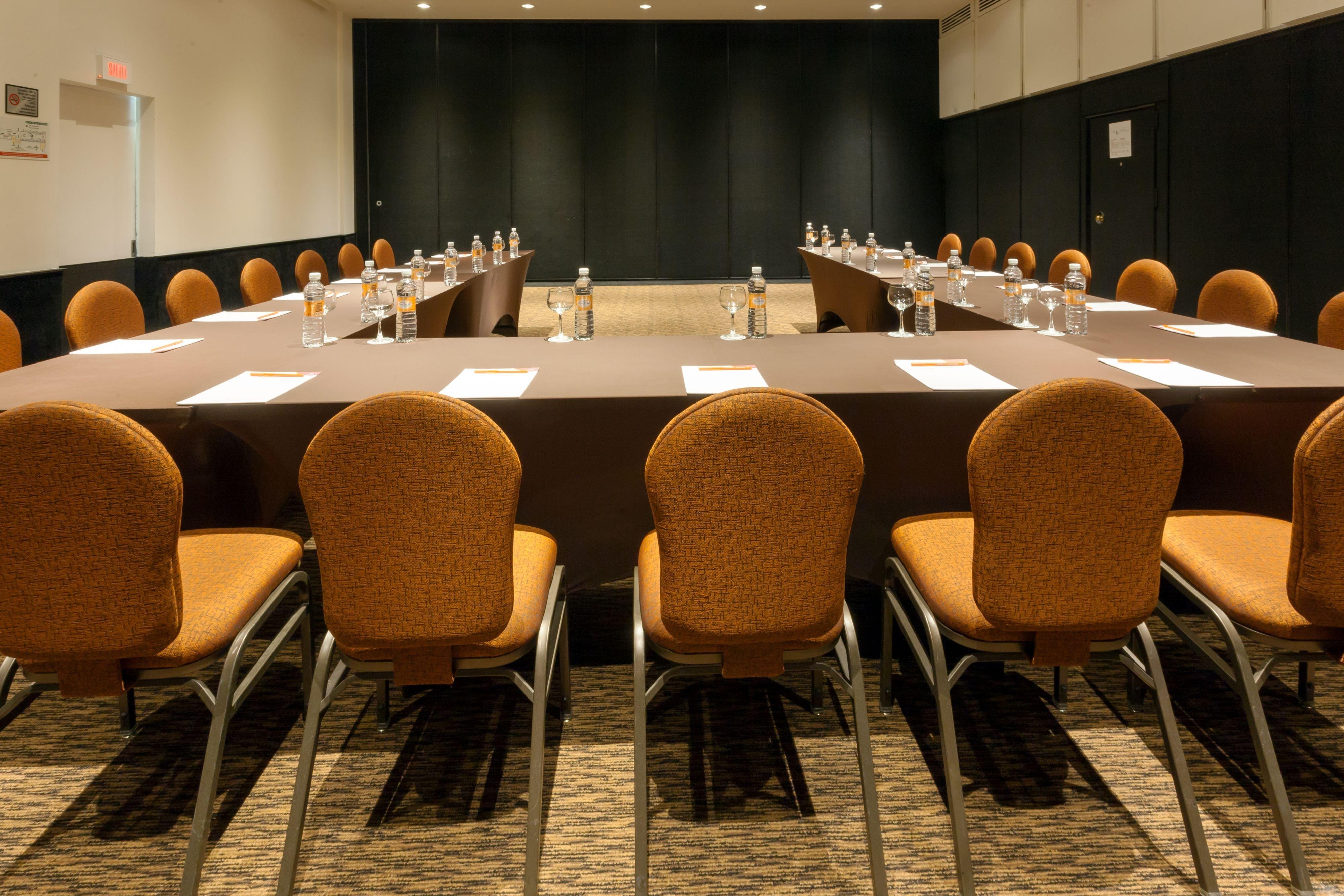 Hotel Crowne Plaza Toluca - Lancaster By Ihg Exteriér fotografie