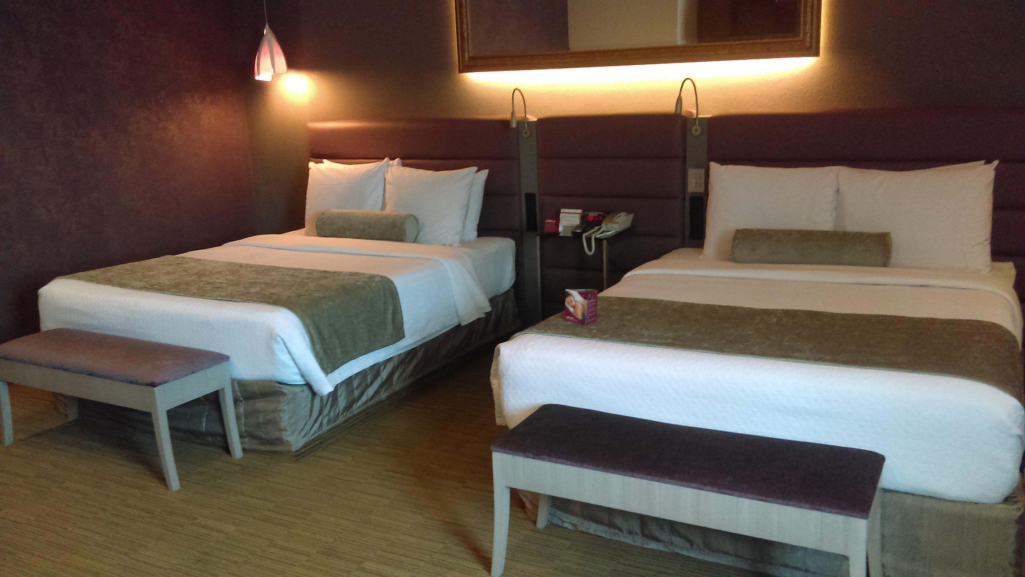 Hotel Crowne Plaza Toluca - Lancaster By Ihg Exteriér fotografie