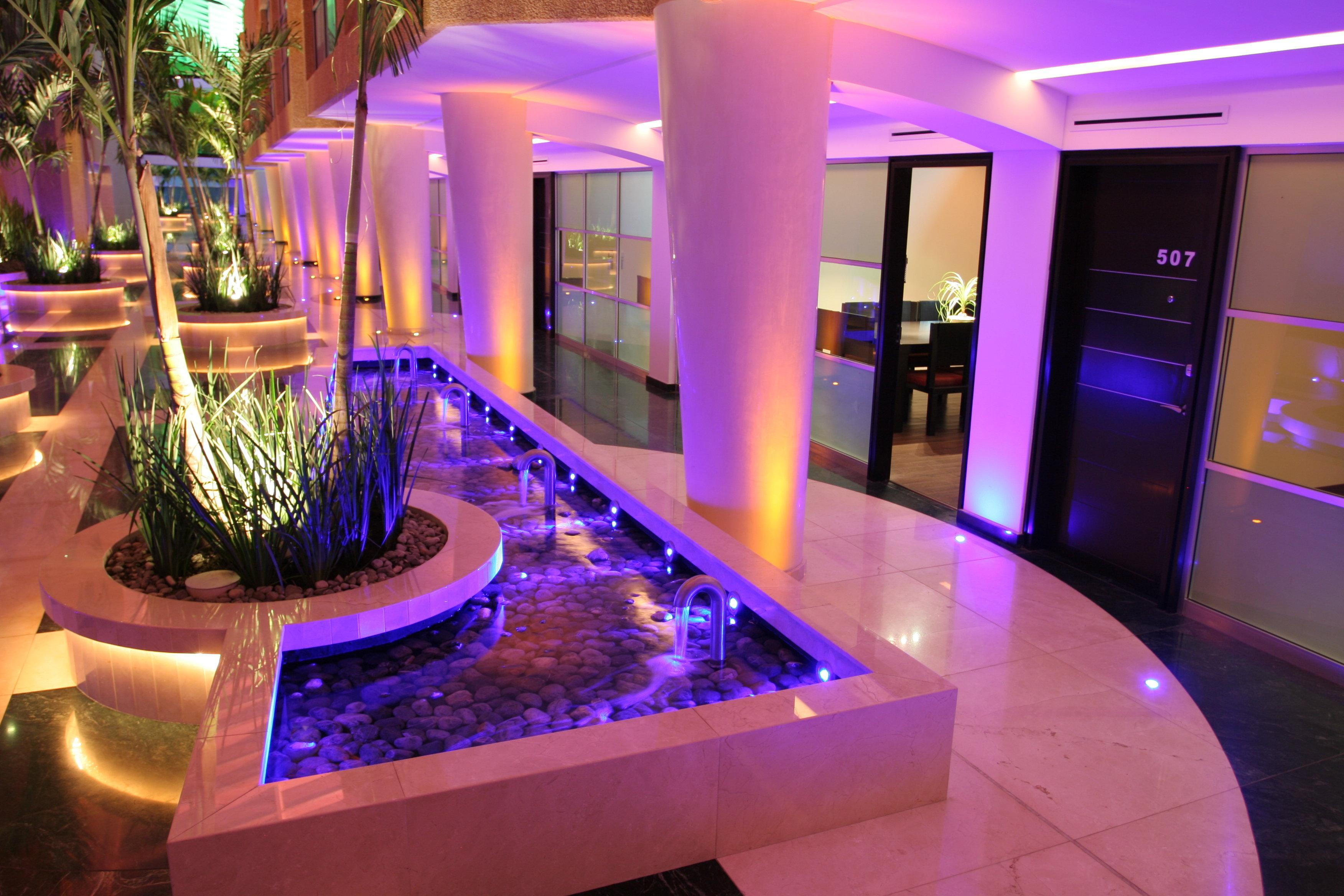 Hotel Crowne Plaza Toluca - Lancaster By Ihg Exteriér fotografie