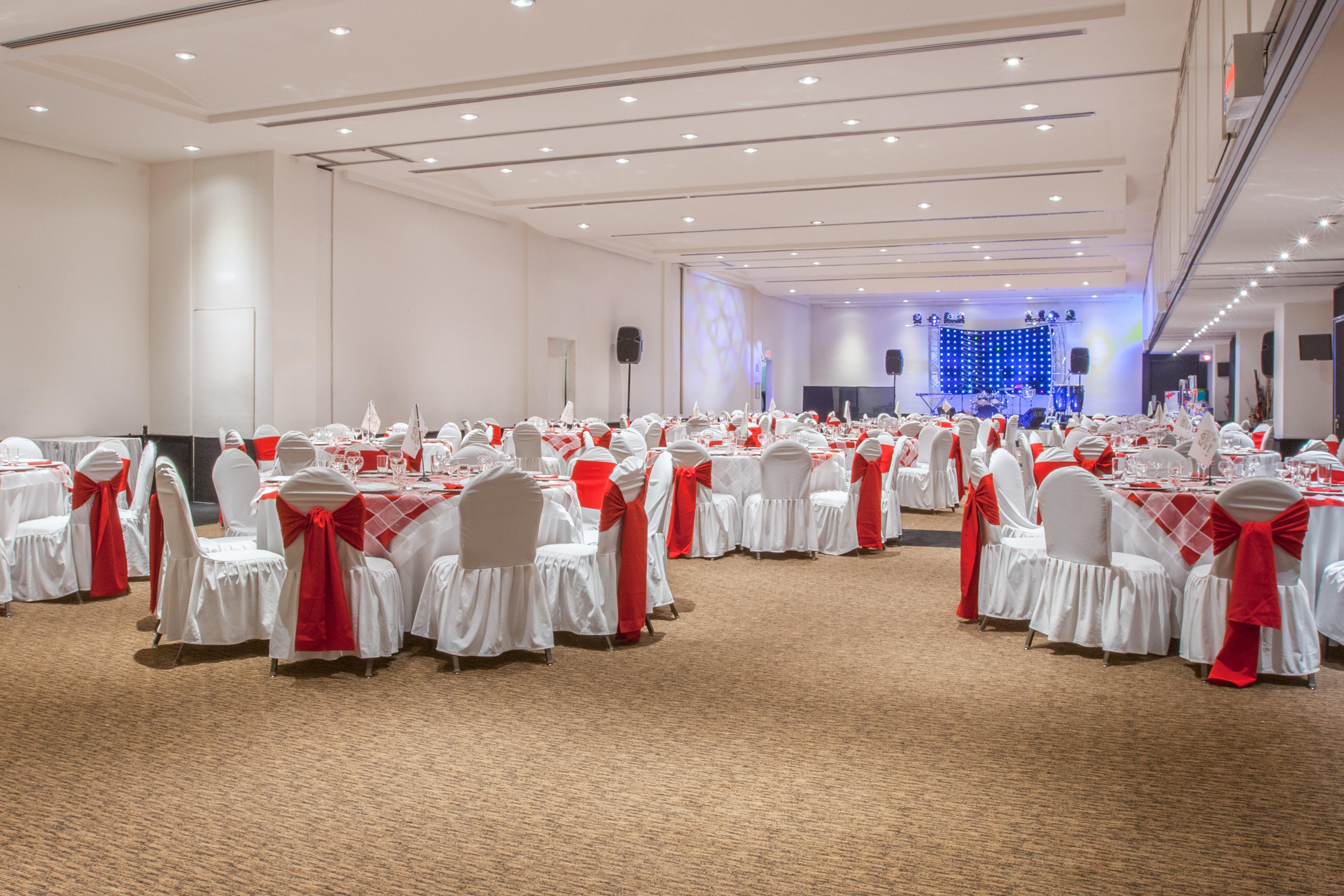 Hotel Crowne Plaza Toluca - Lancaster By Ihg Exteriér fotografie