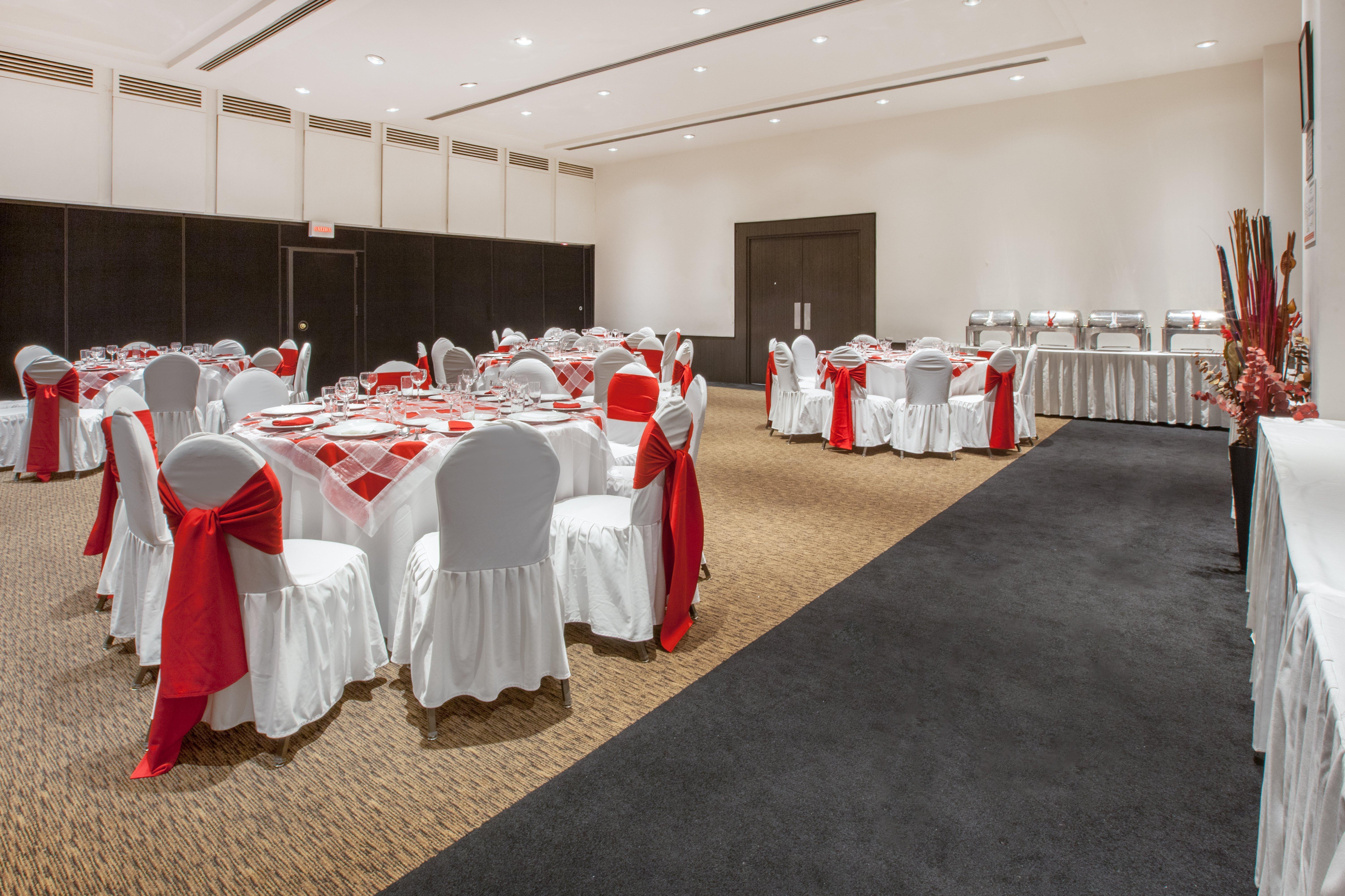 Hotel Crowne Plaza Toluca - Lancaster By Ihg Exteriér fotografie